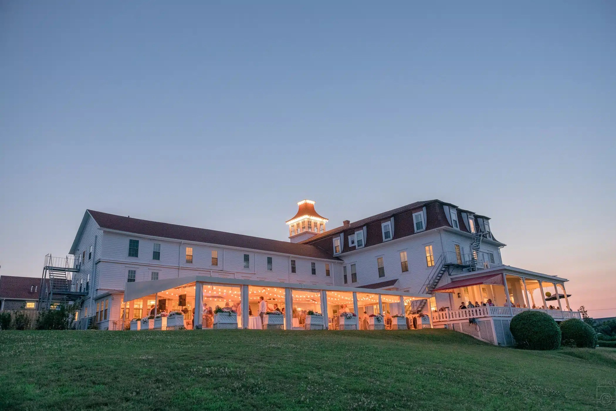Spring House Hotel