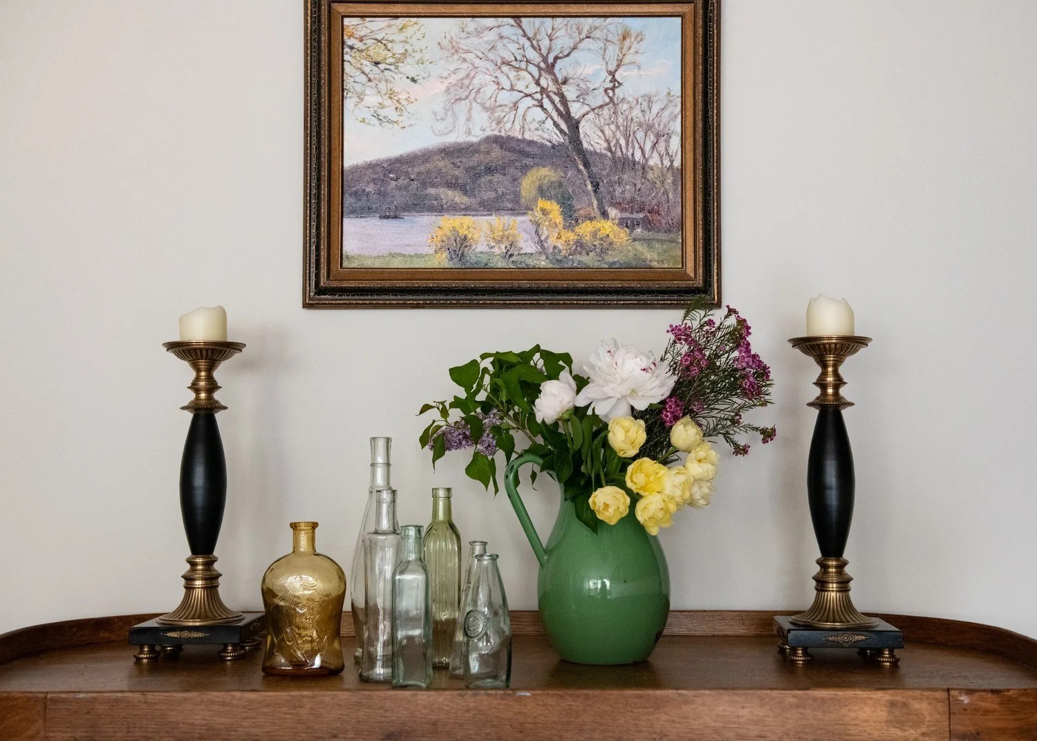 The Stewart House — 3