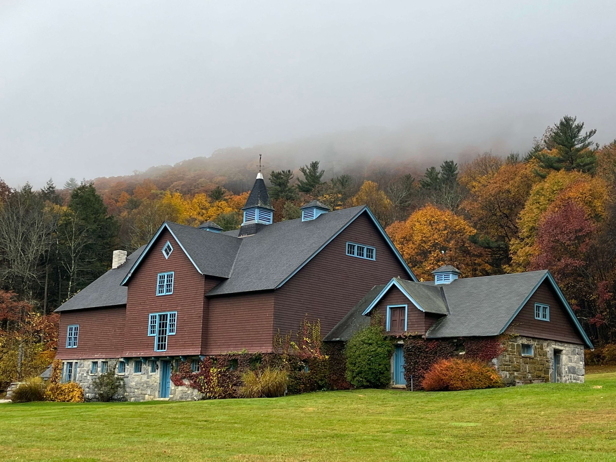 Stonover Farm — 1