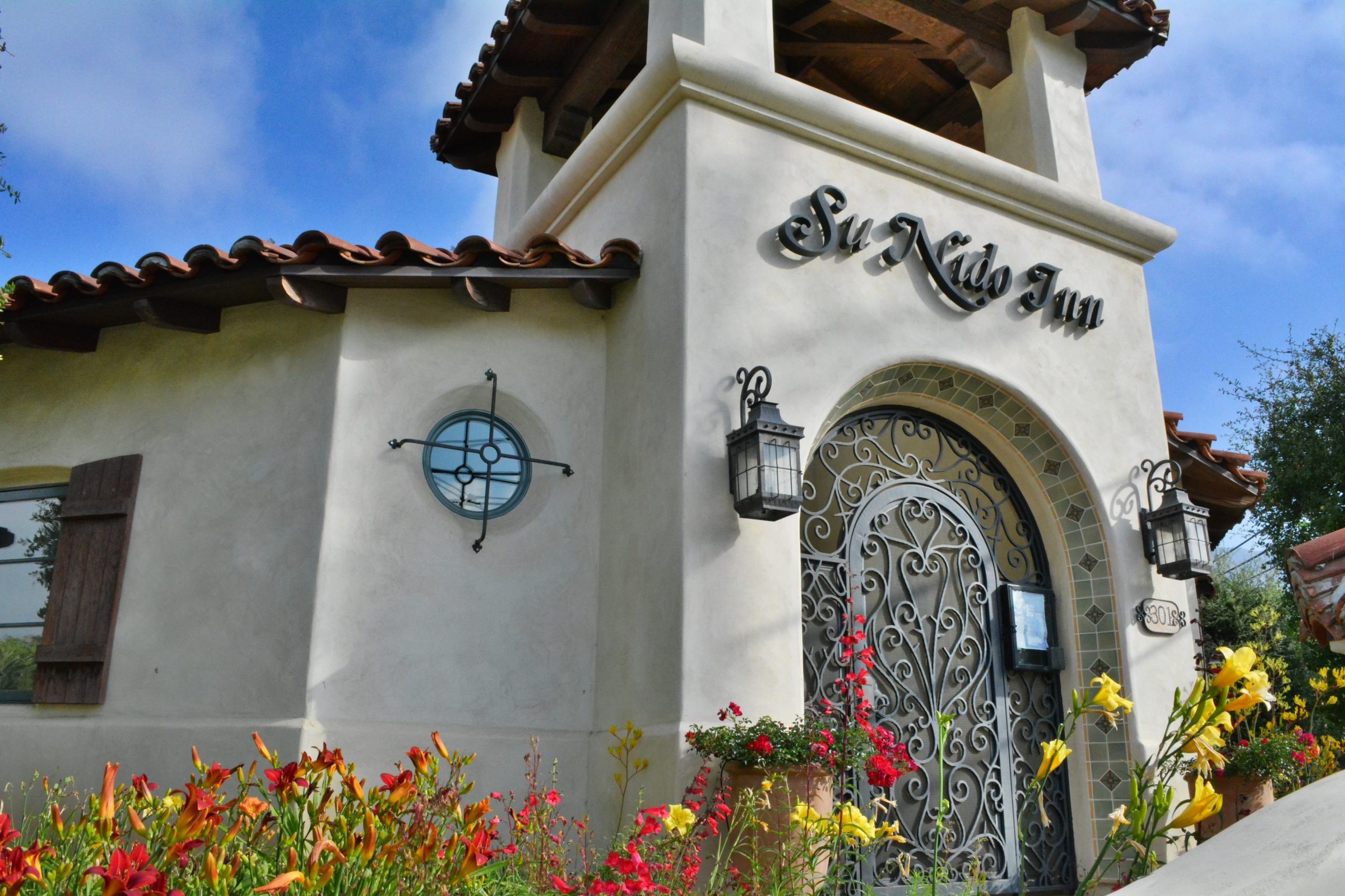 Su Nido Inn — 1
