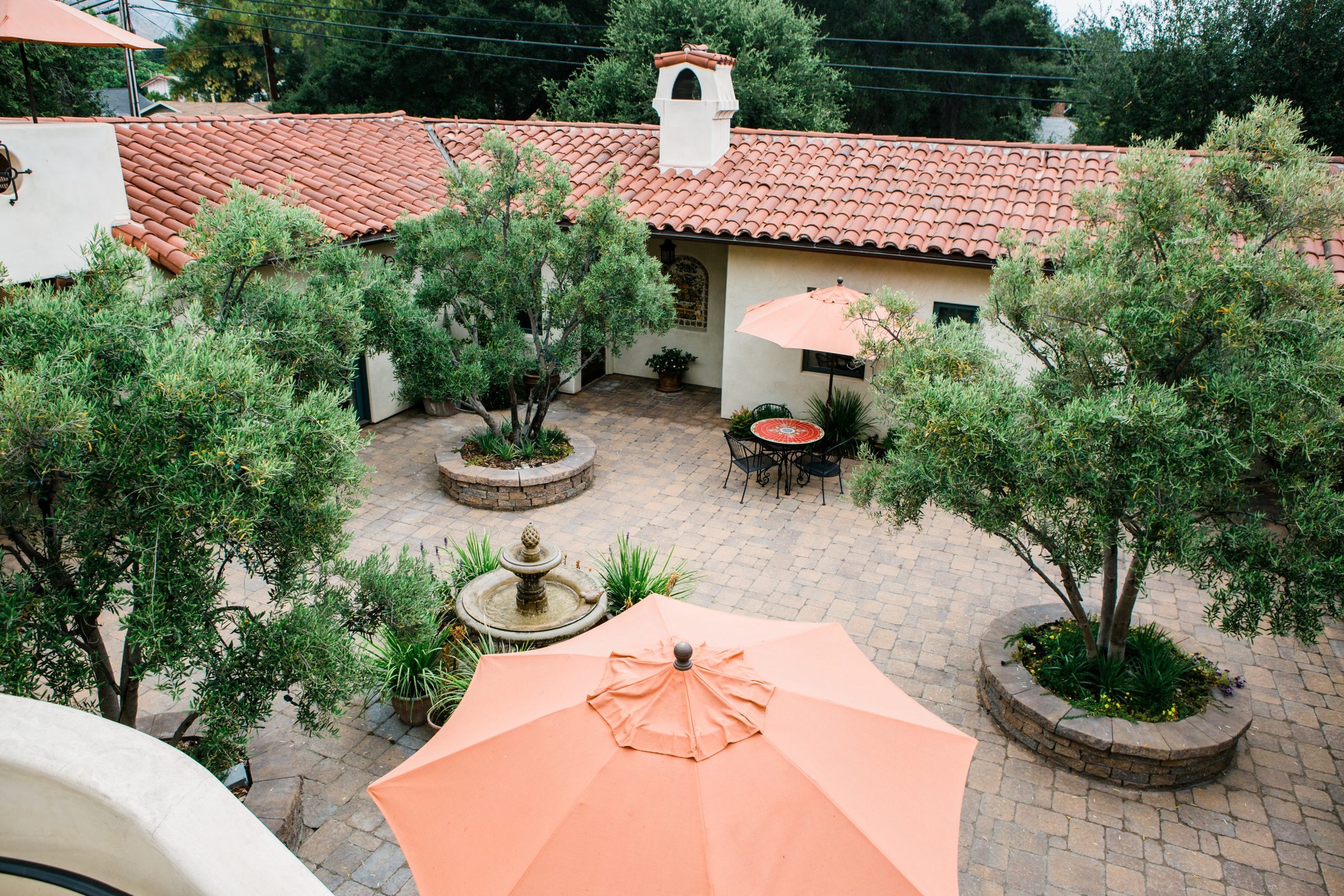 Su Nido Inn — 2