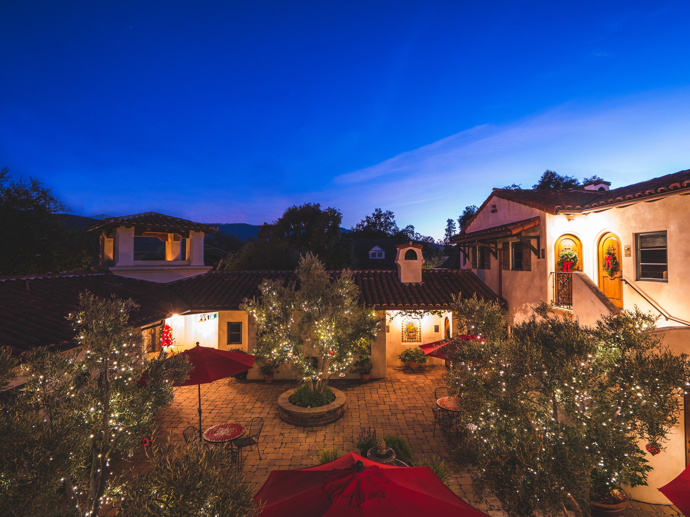 Su Nido Inn