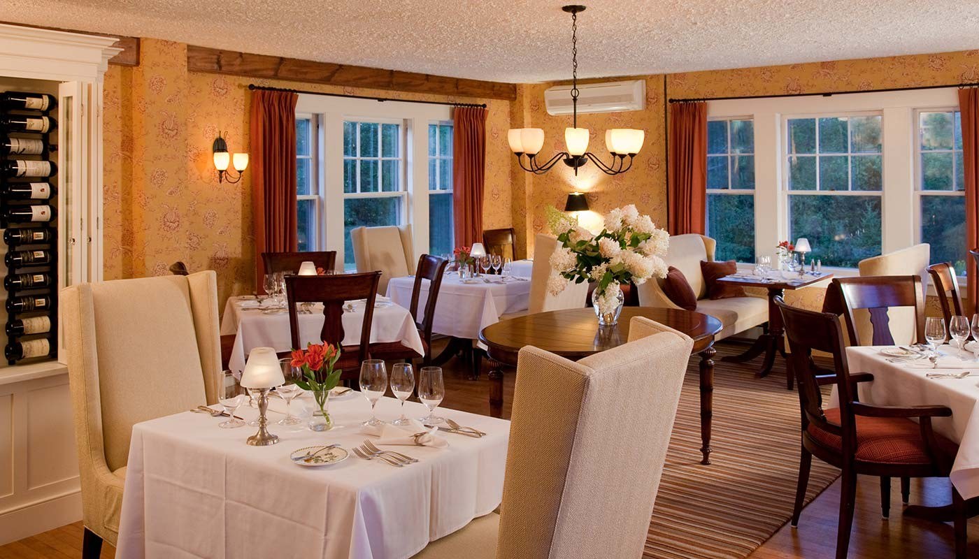 Sugar Hill Inn — 2