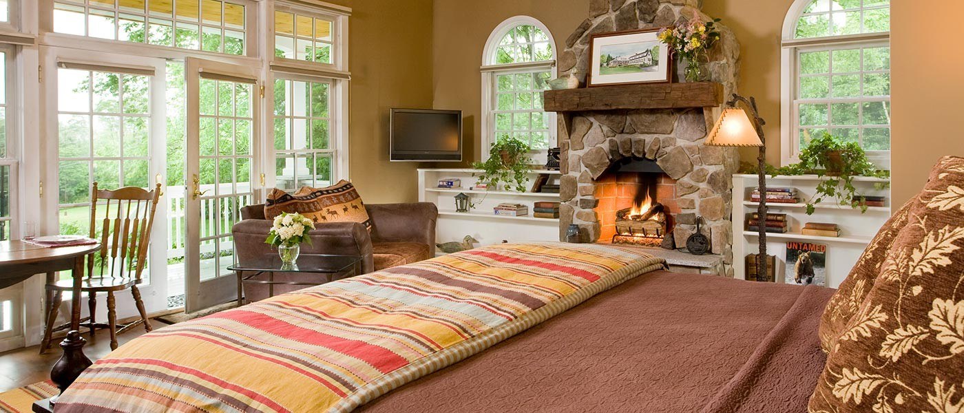 Sugar Hill Inn