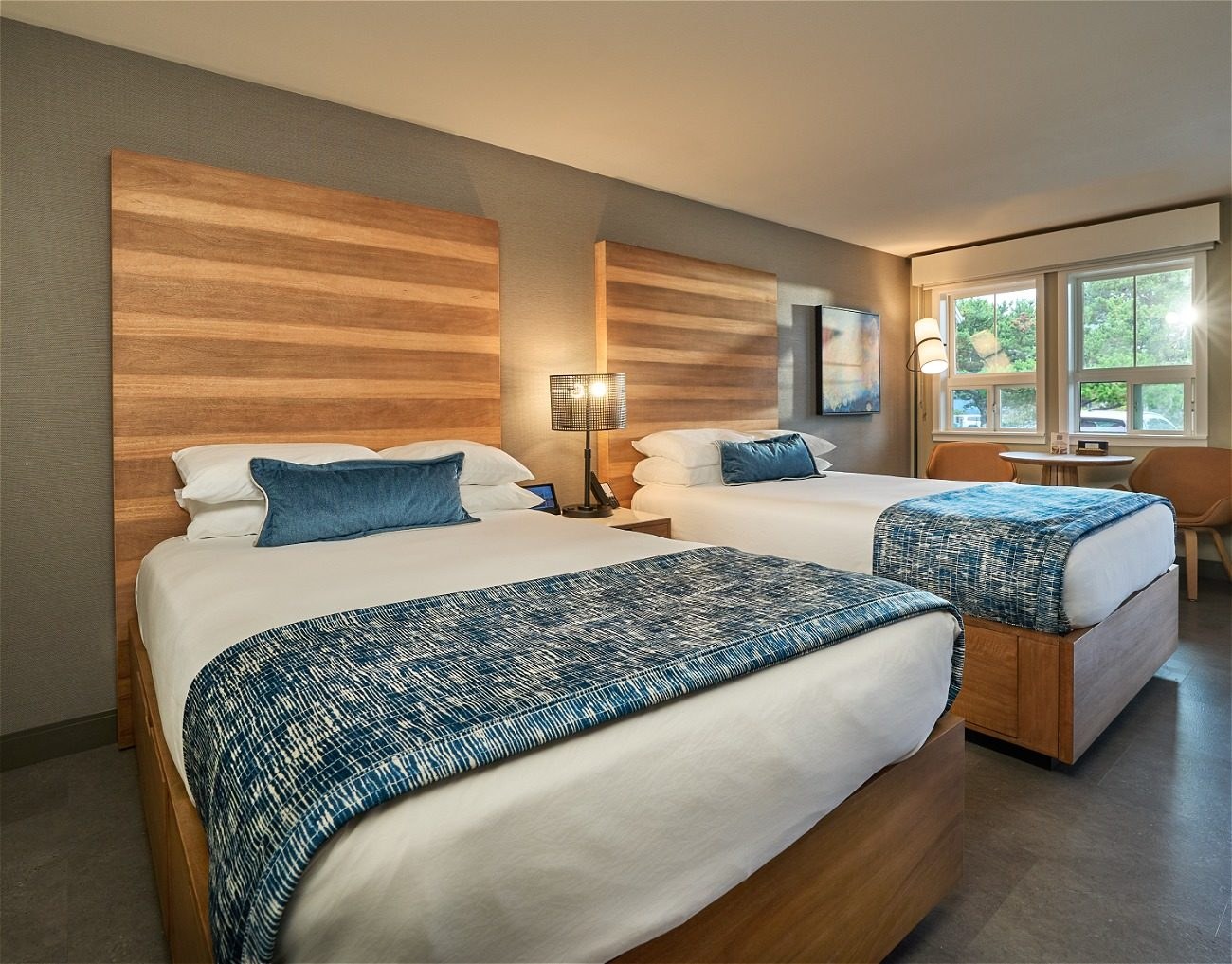 Surfsand Resort — 1