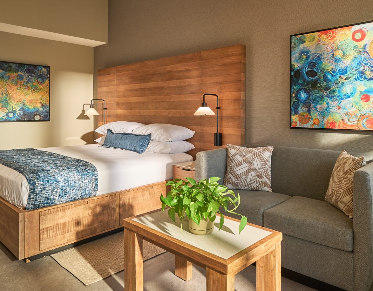 Surfsand Resort — 2