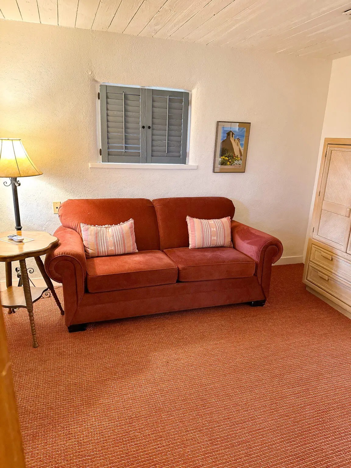 Historic Taos Inn — 3