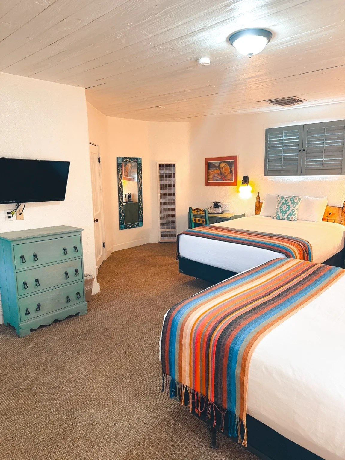 Historic Taos Inn