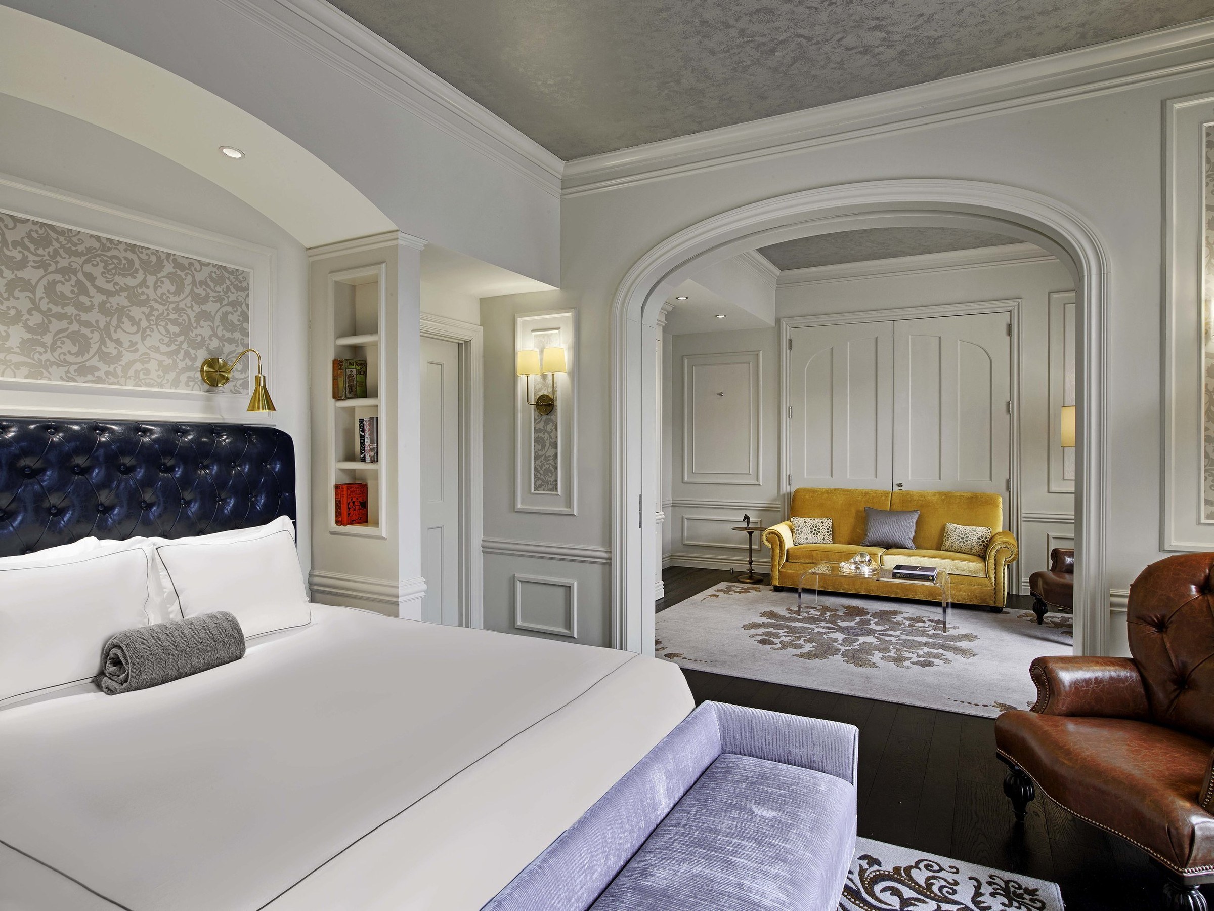 The Adelphi Hotel — 3