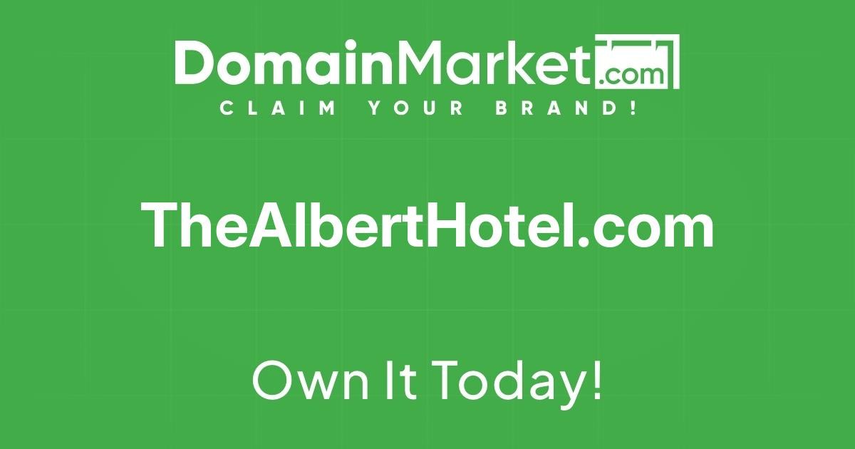 Albert Hotel
