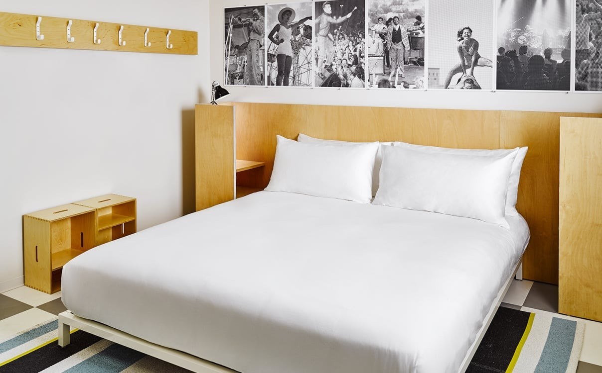 The Asbury Hotel — 2