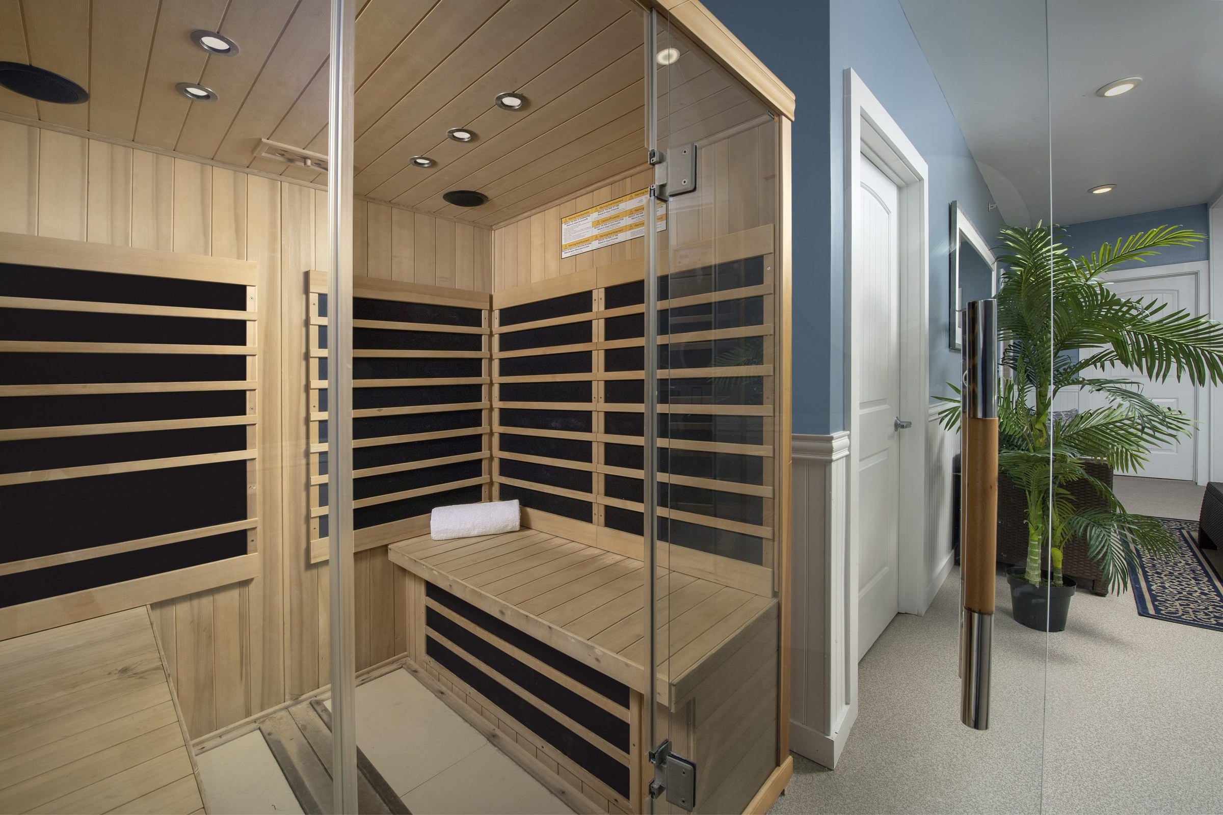 The Avenue Inn & Spa — 3