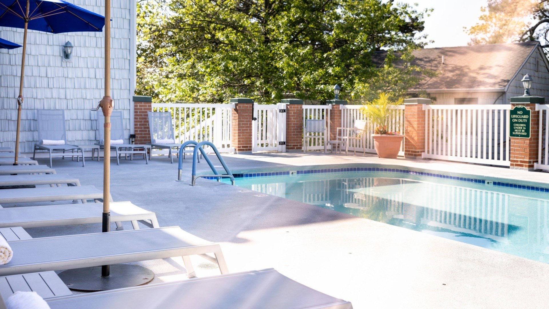 The Bellmoor Inn & Spa — 1