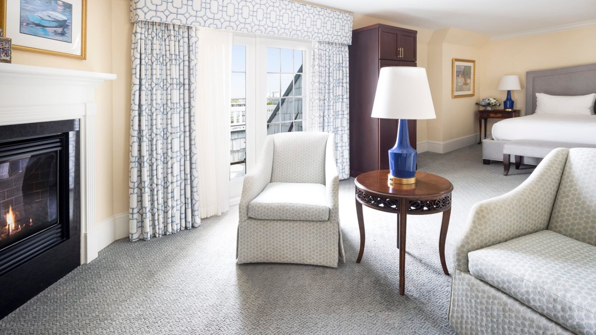 The Bellmoor Inn & Spa — 3