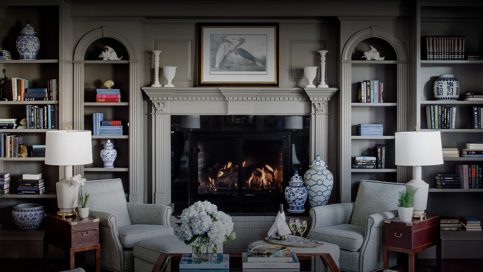 The Bellmoor Inn & Spa