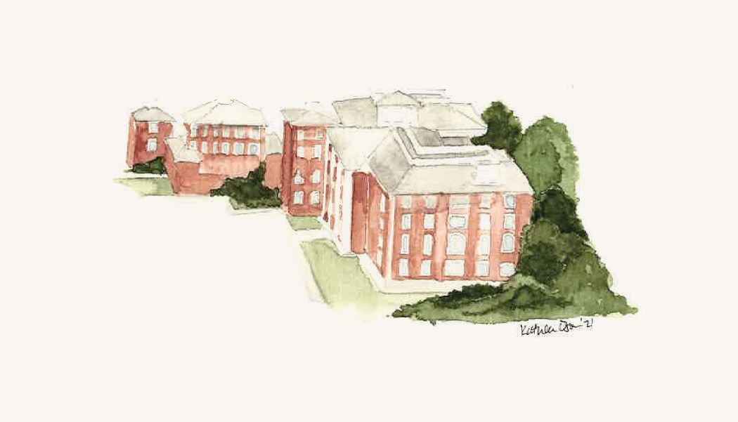 The Blackburn Inn — 3