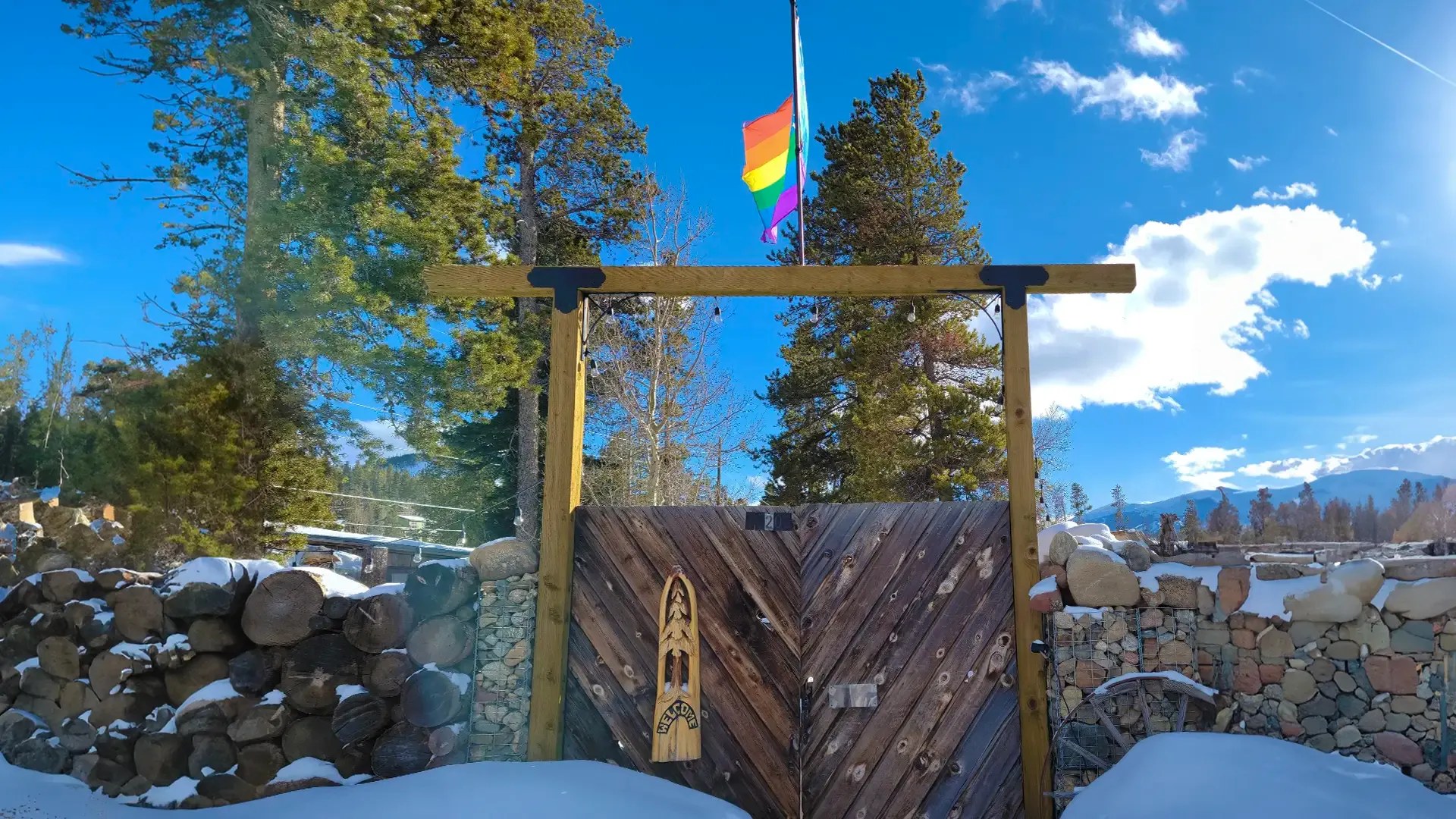 The Bunkhouse Lodge
