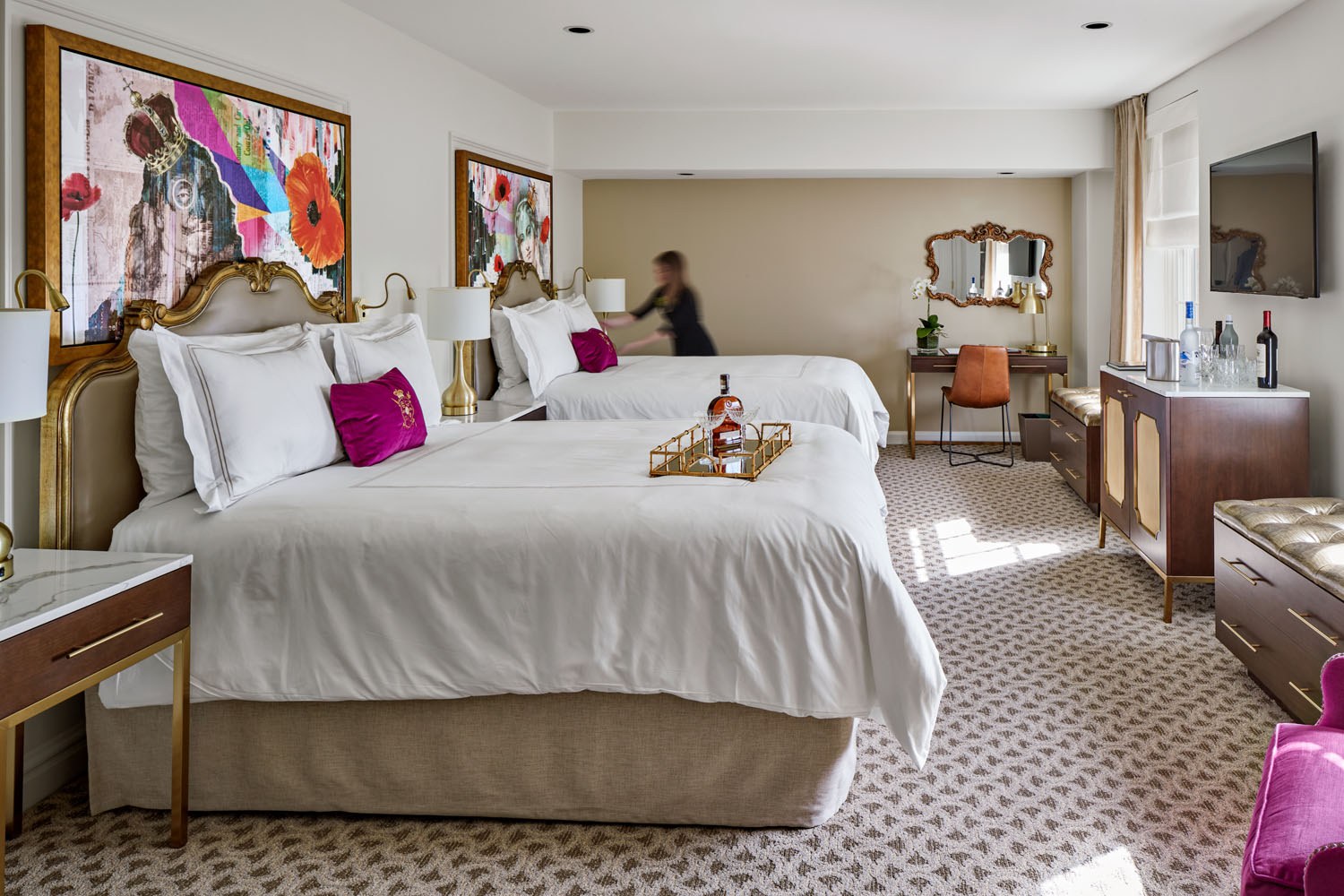The Cavalier Hotel — 2