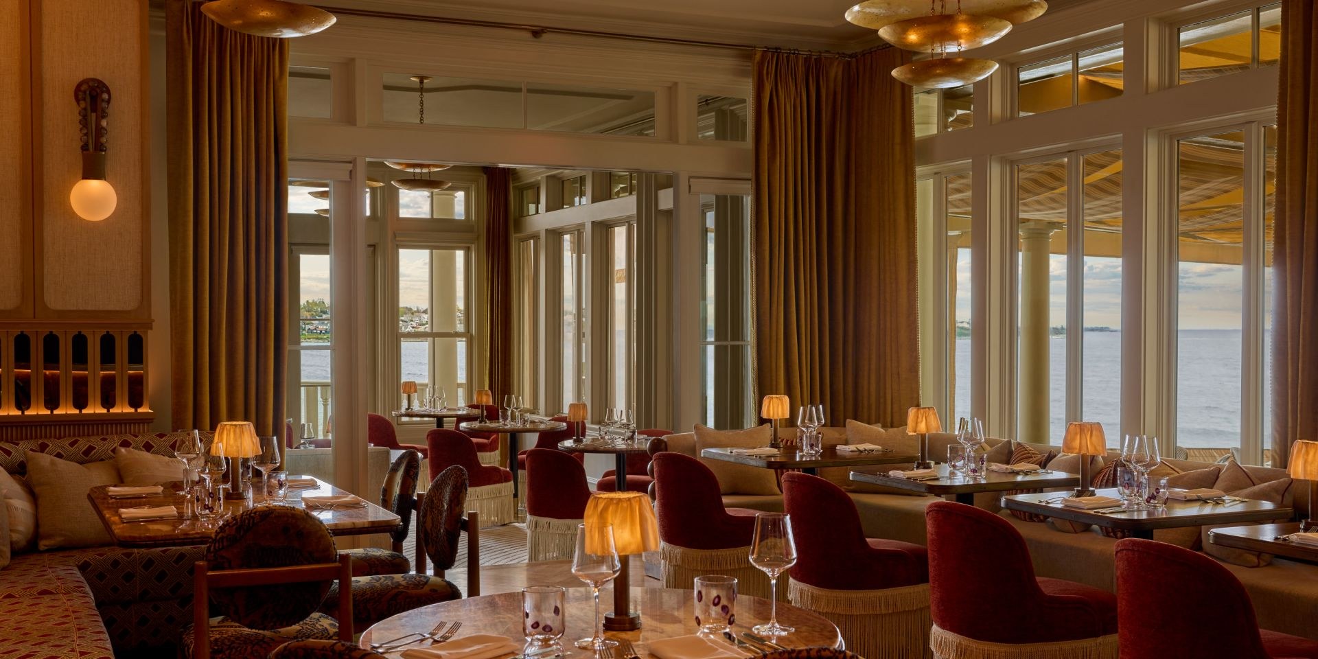 The Chanler at Cliff Walk — 3