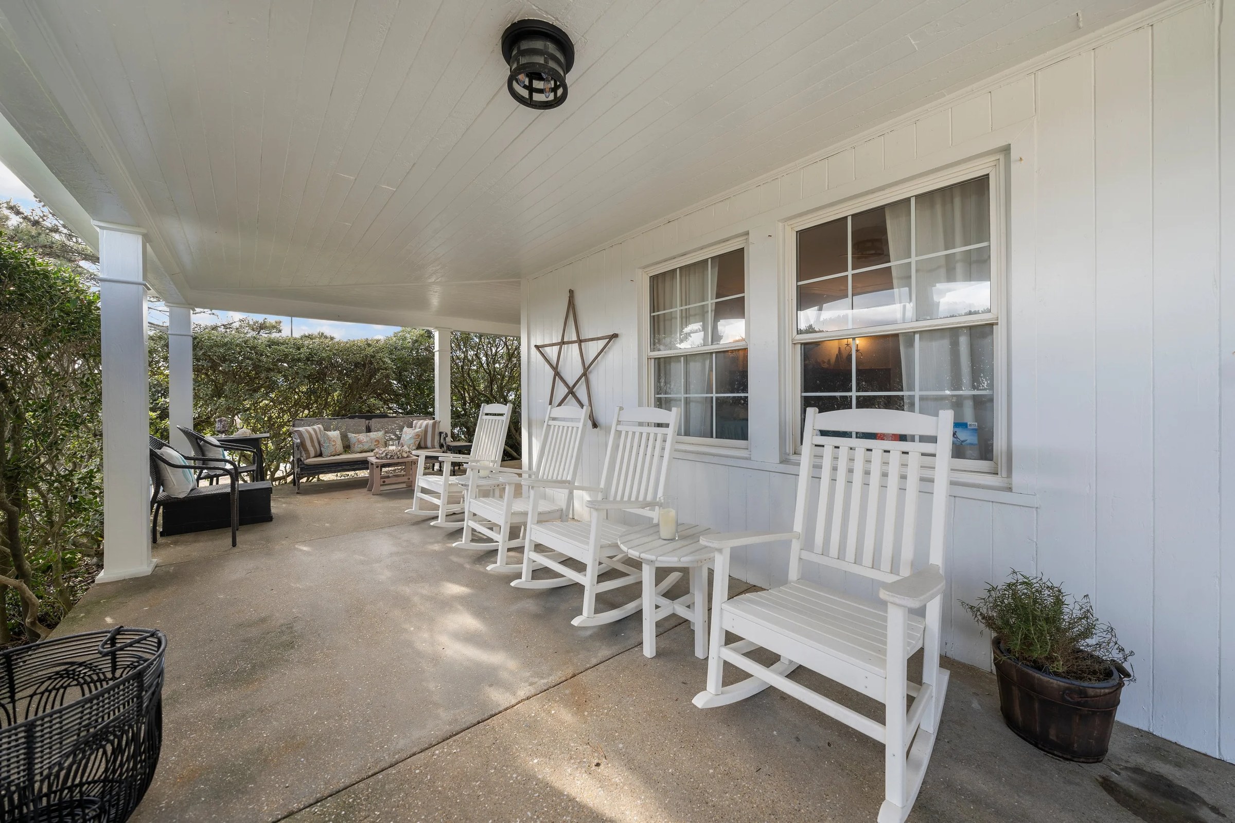 The Cypress House Inn — 1