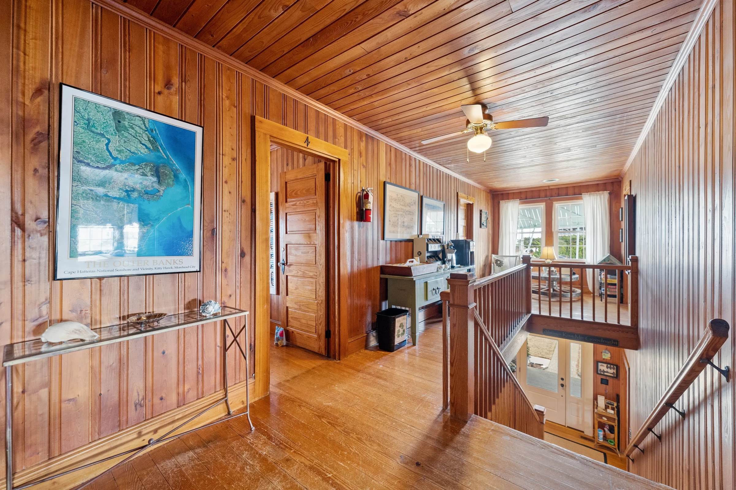 The Cypress House Inn — 2