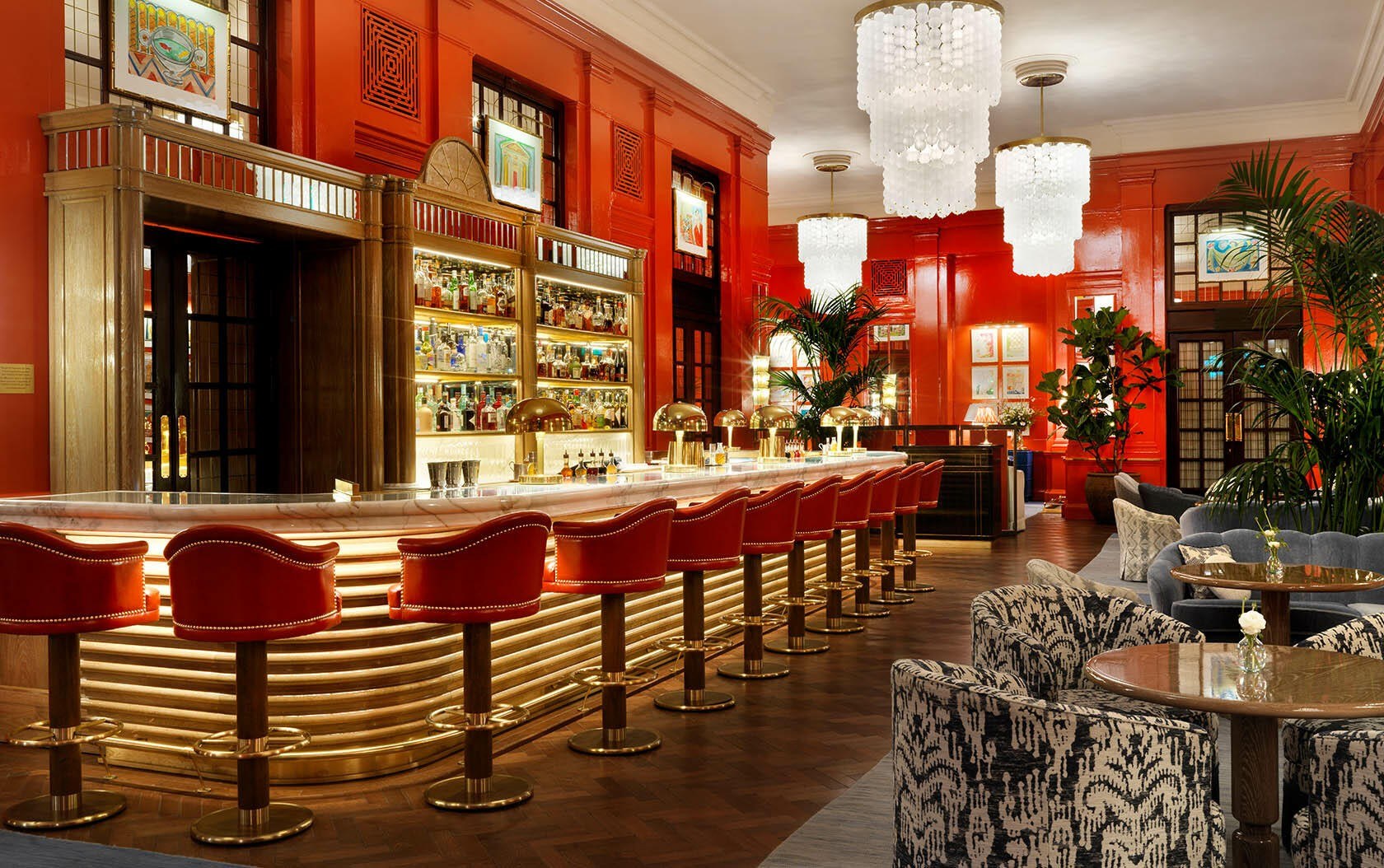 The Dupont Circle Hotel — 2