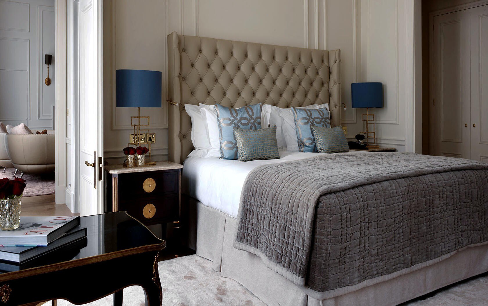 The Dupont Circle Hotel — 3