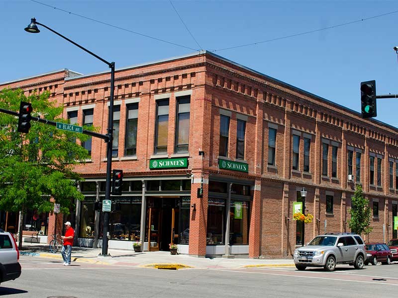 Bozeman Inn — 3