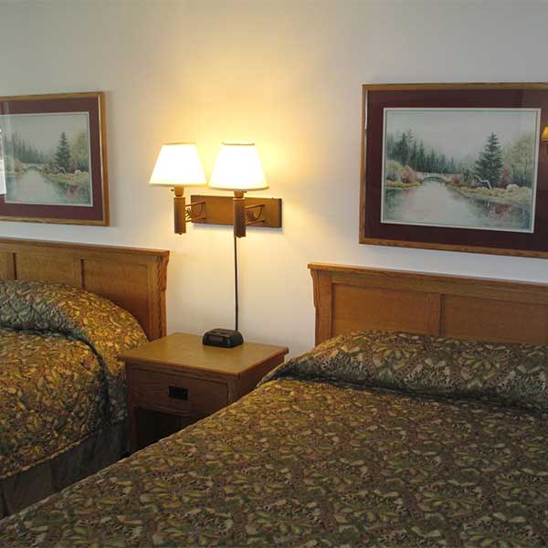Bozeman Inn — 4