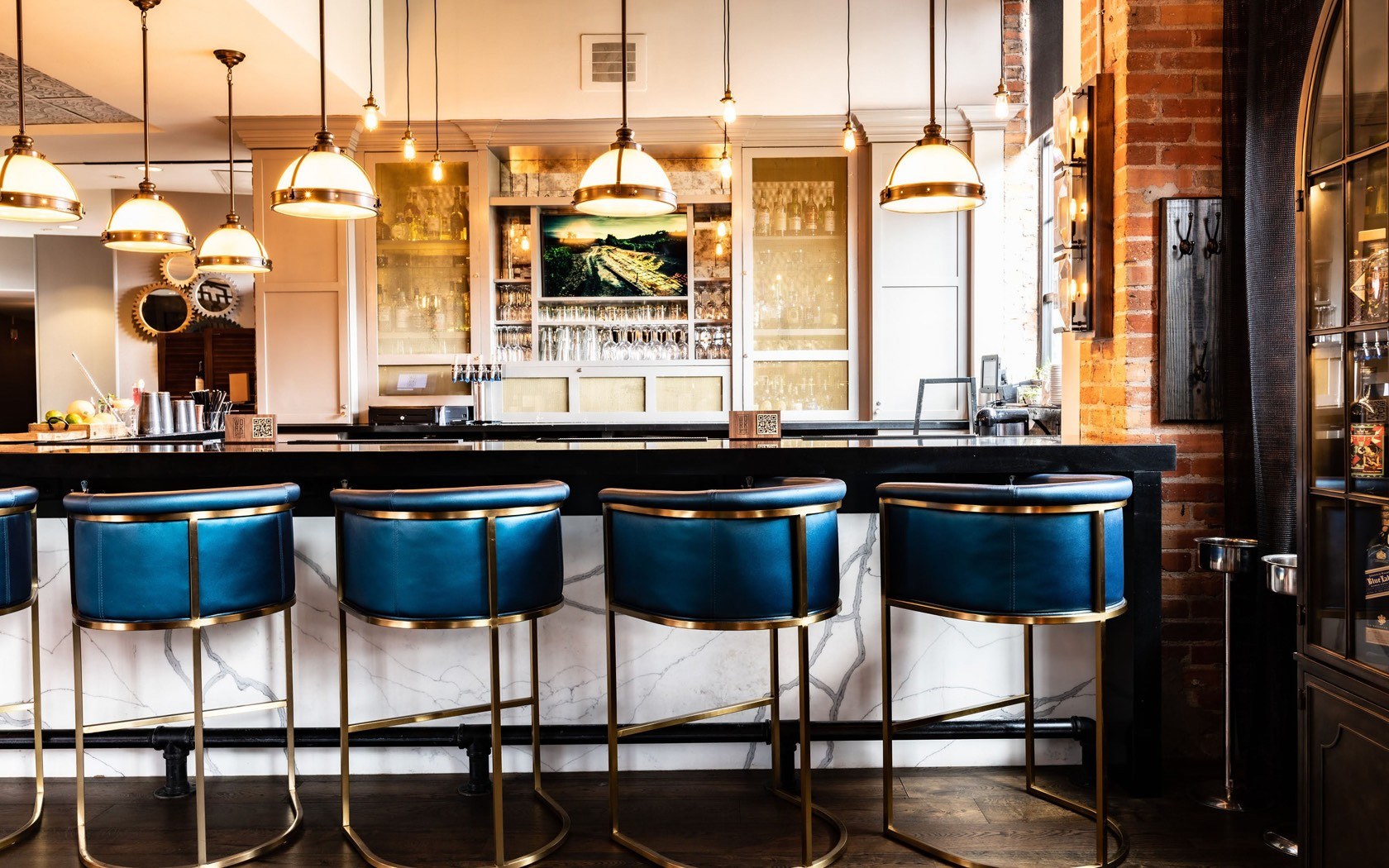 The Foundry Hotel
