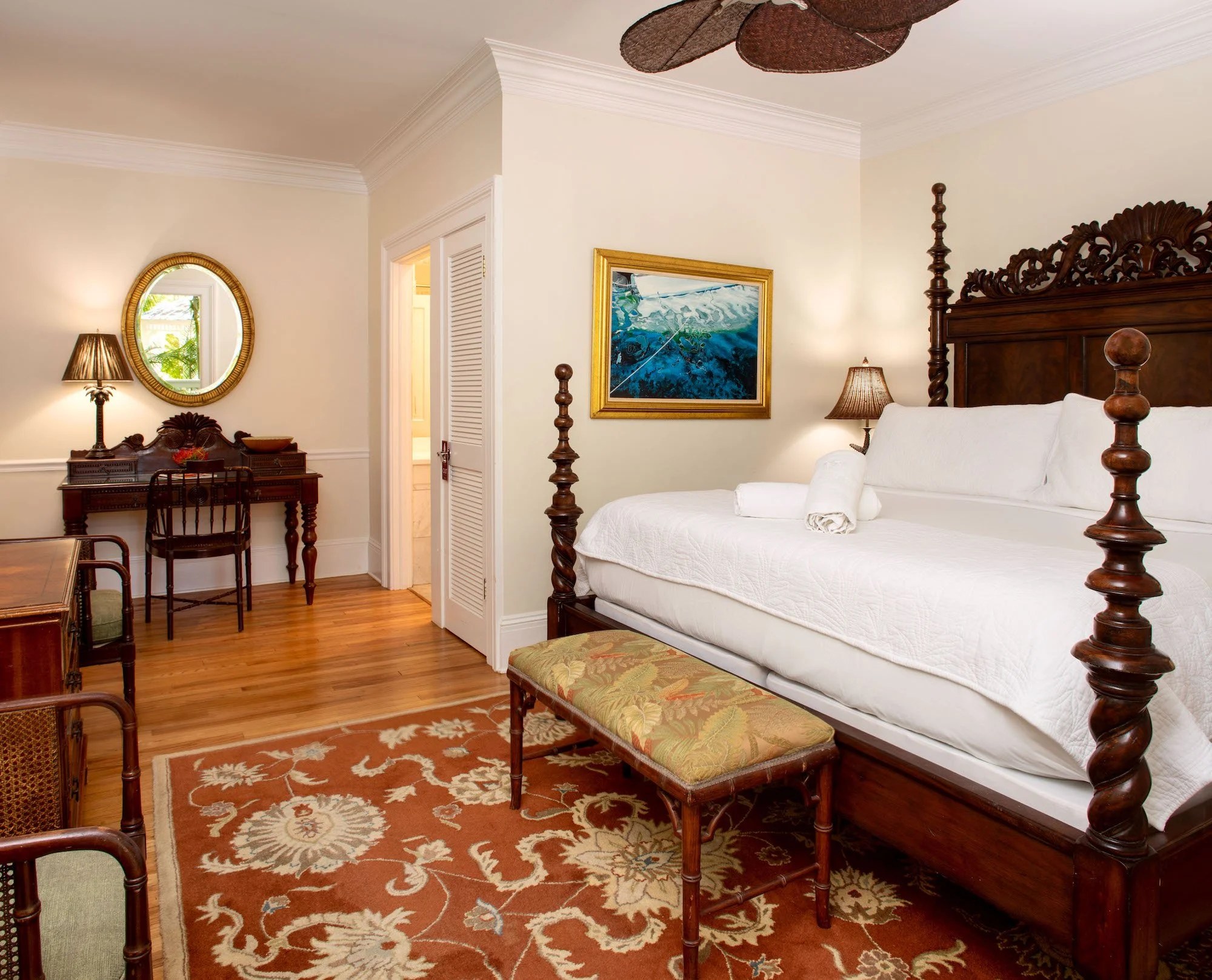 The Gardens Hotel — 2