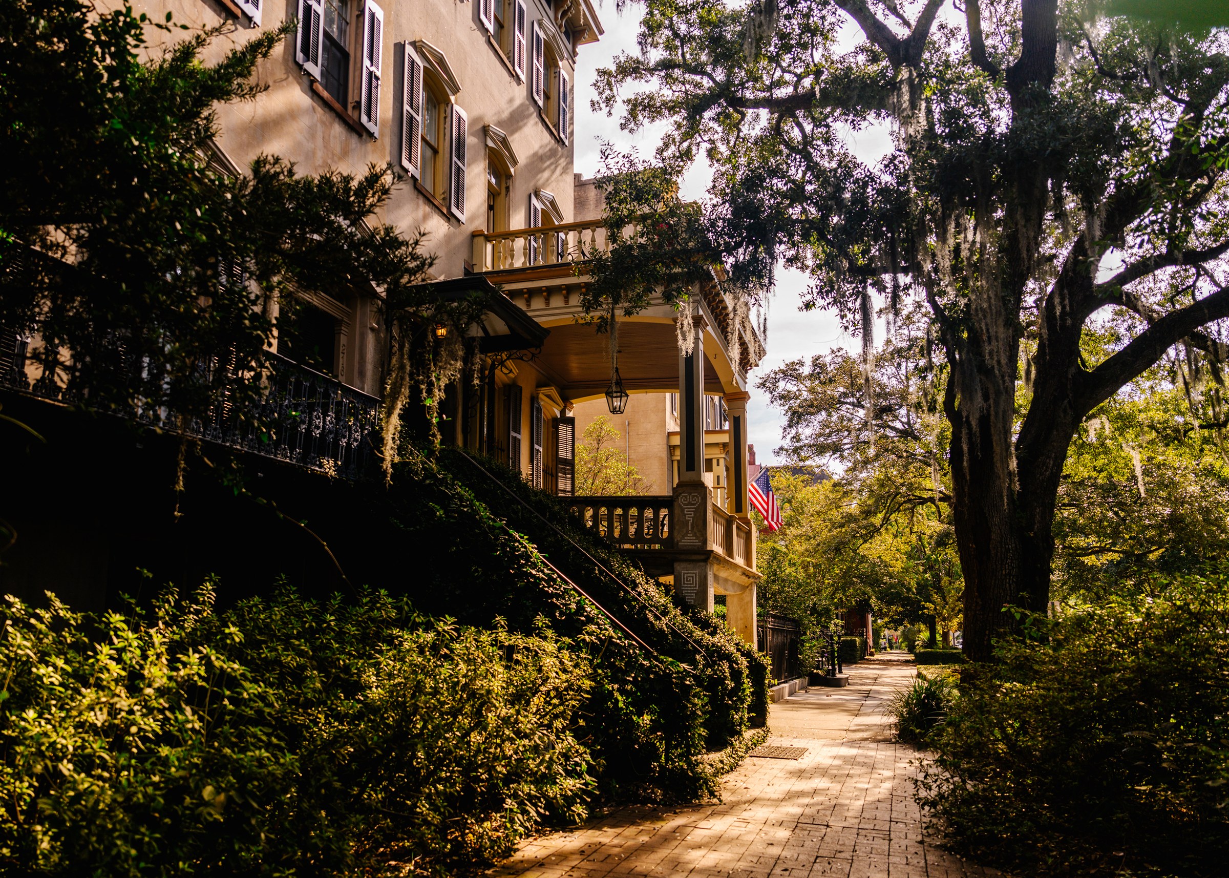 The Gastonian — 3
