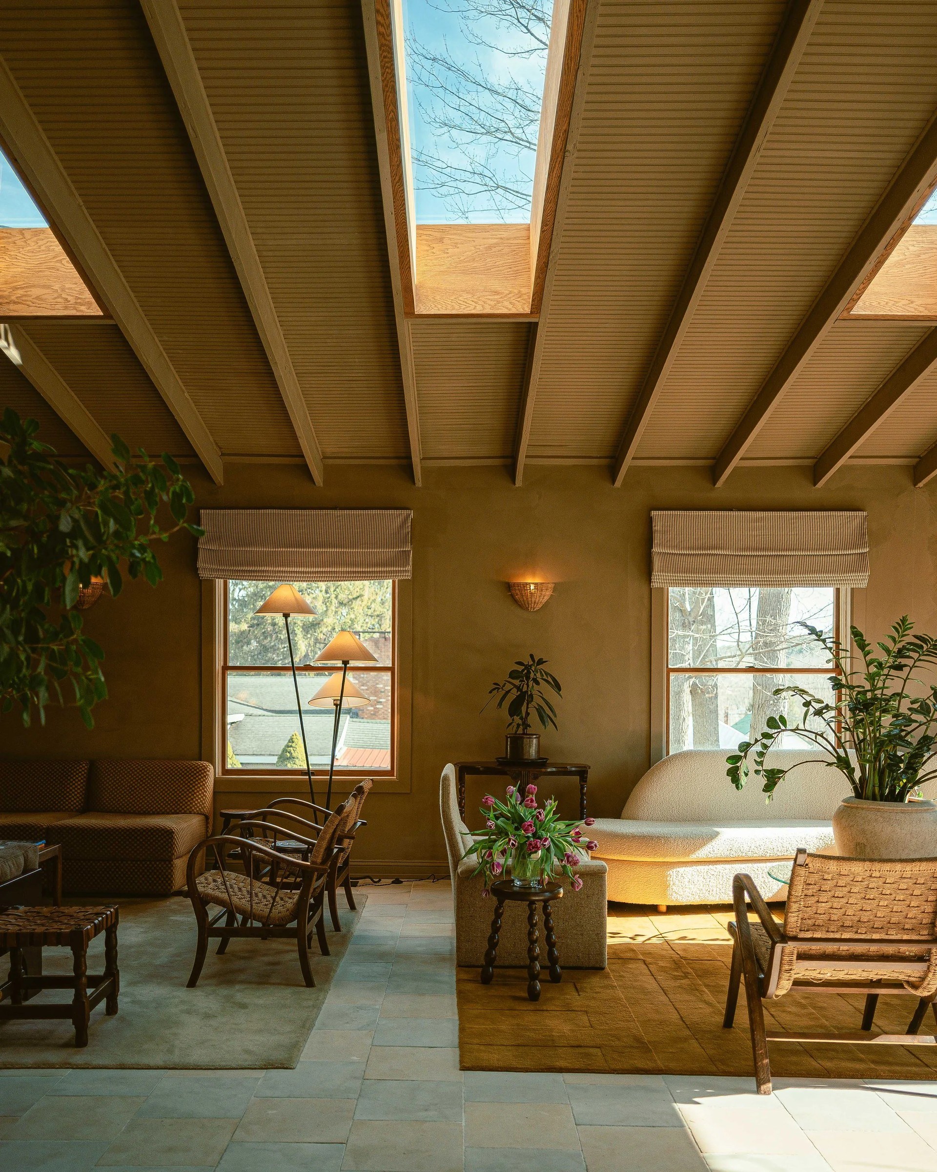 The Henson — 3