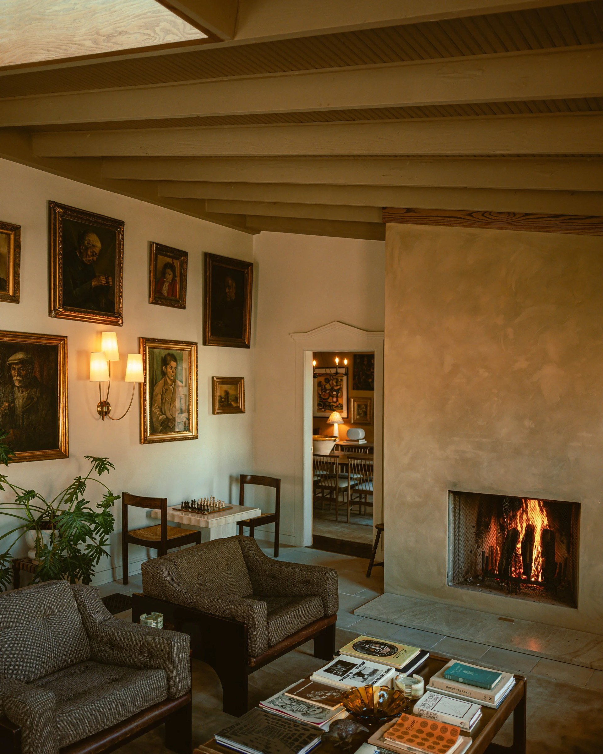 The Henson — 4