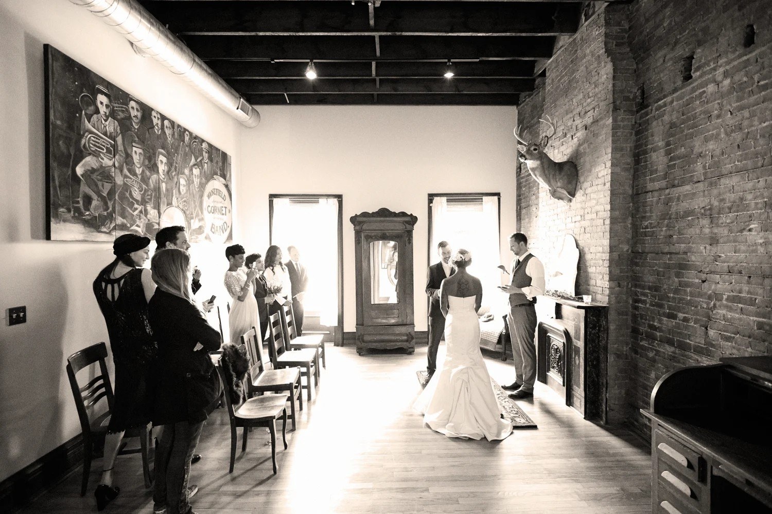 The Hudson Milliner — 3