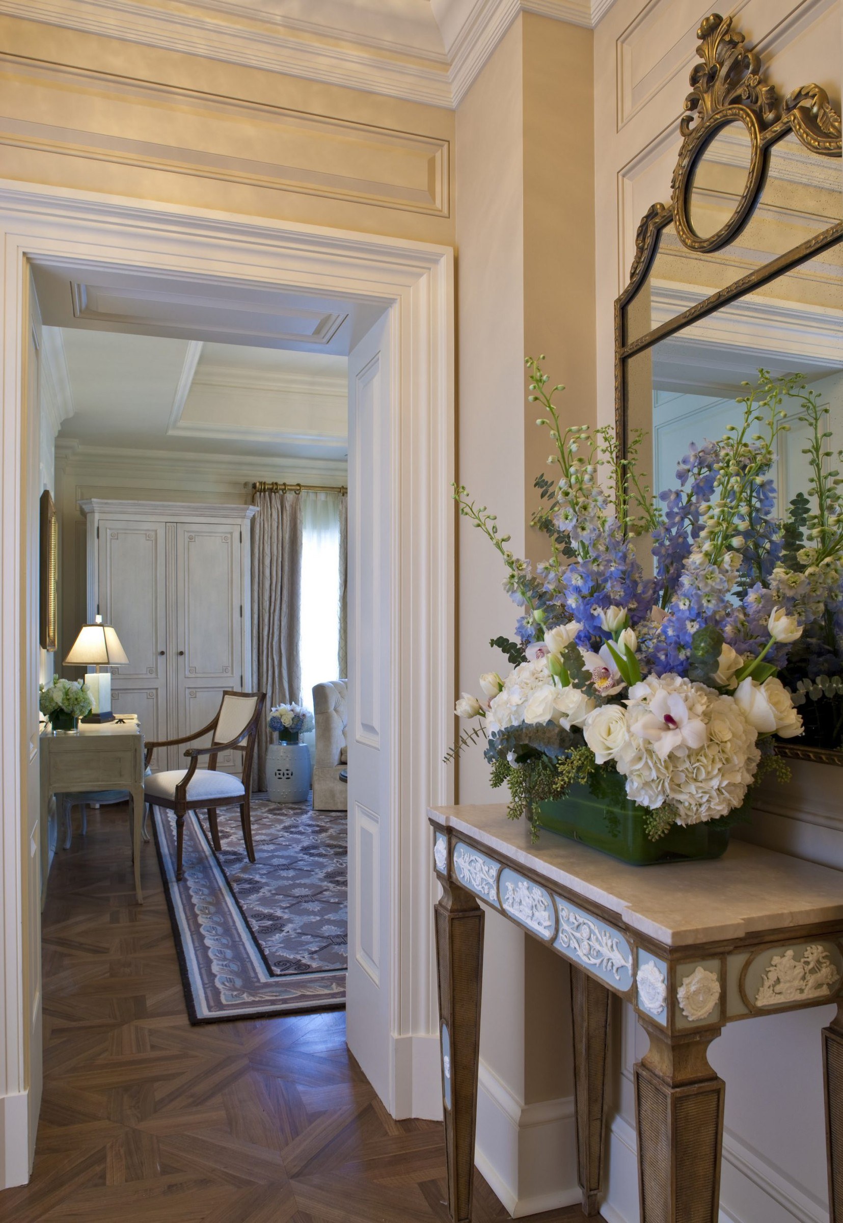 The Jefferson — 4
