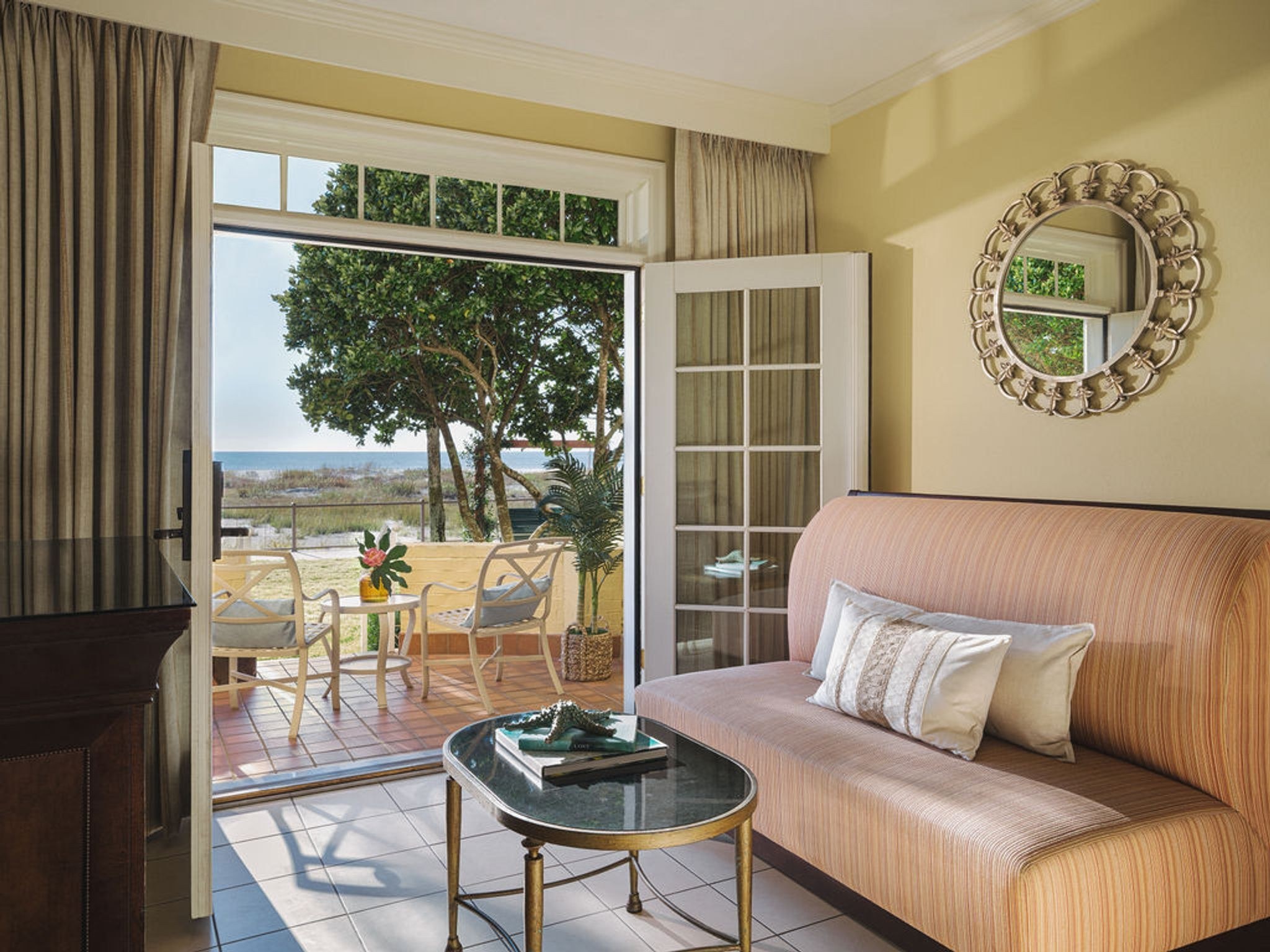 The King and Prince Beach & Golf Resort — 4