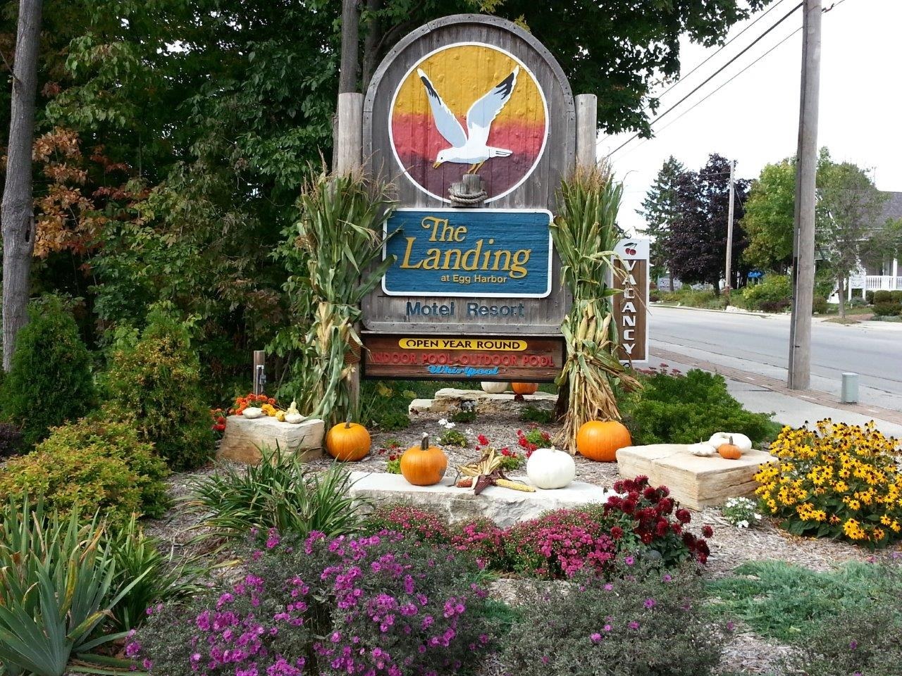 The Landing Resort — 1