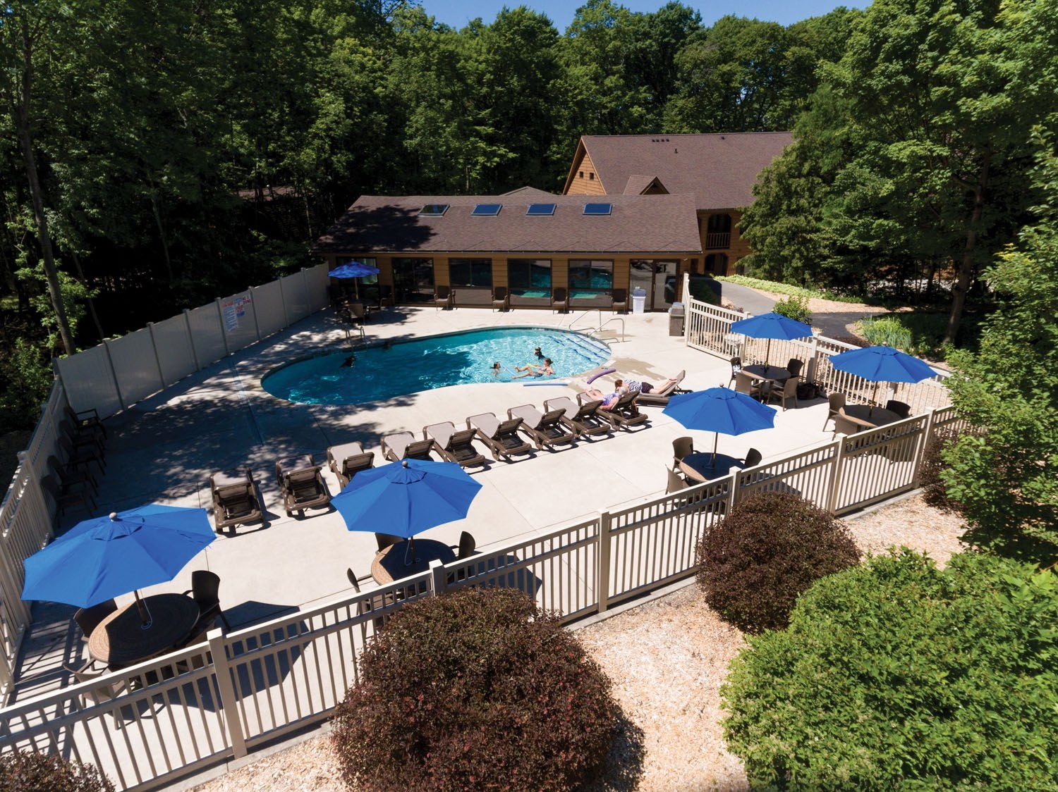 The Landing Resort