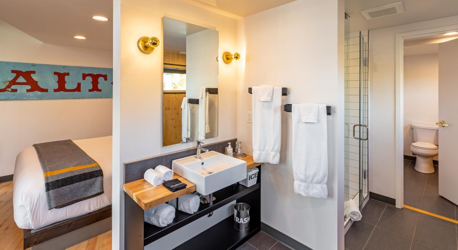 The Lark Bozeman — 2