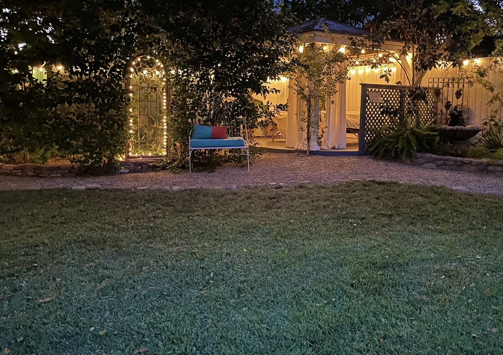 The Lavender Inn — 2