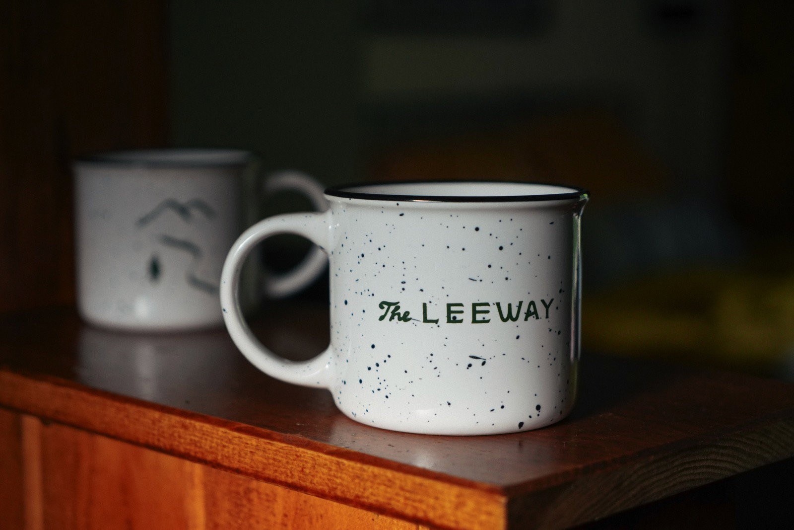 The Leeway — 3