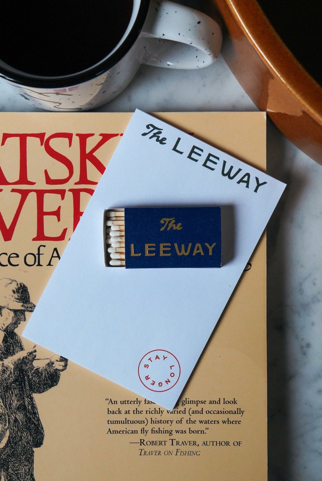 The Leeway