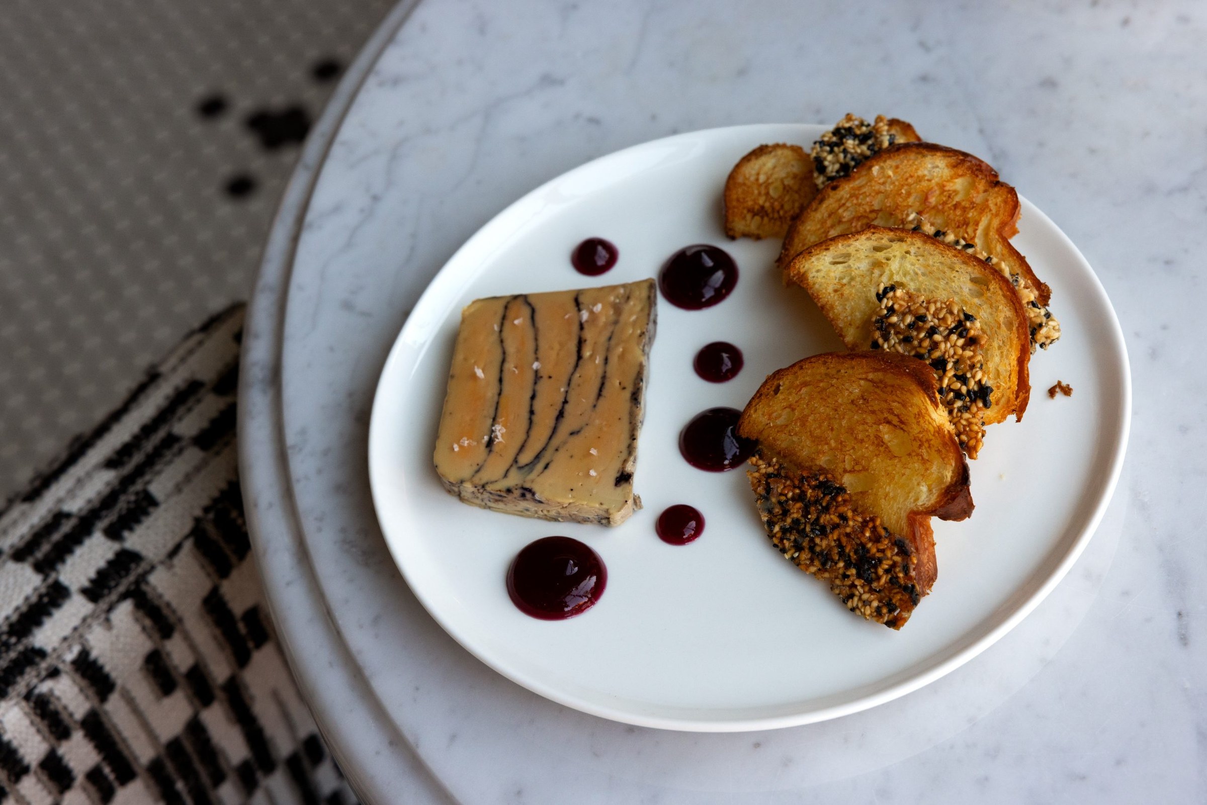 The Longfellow Hotel — 4