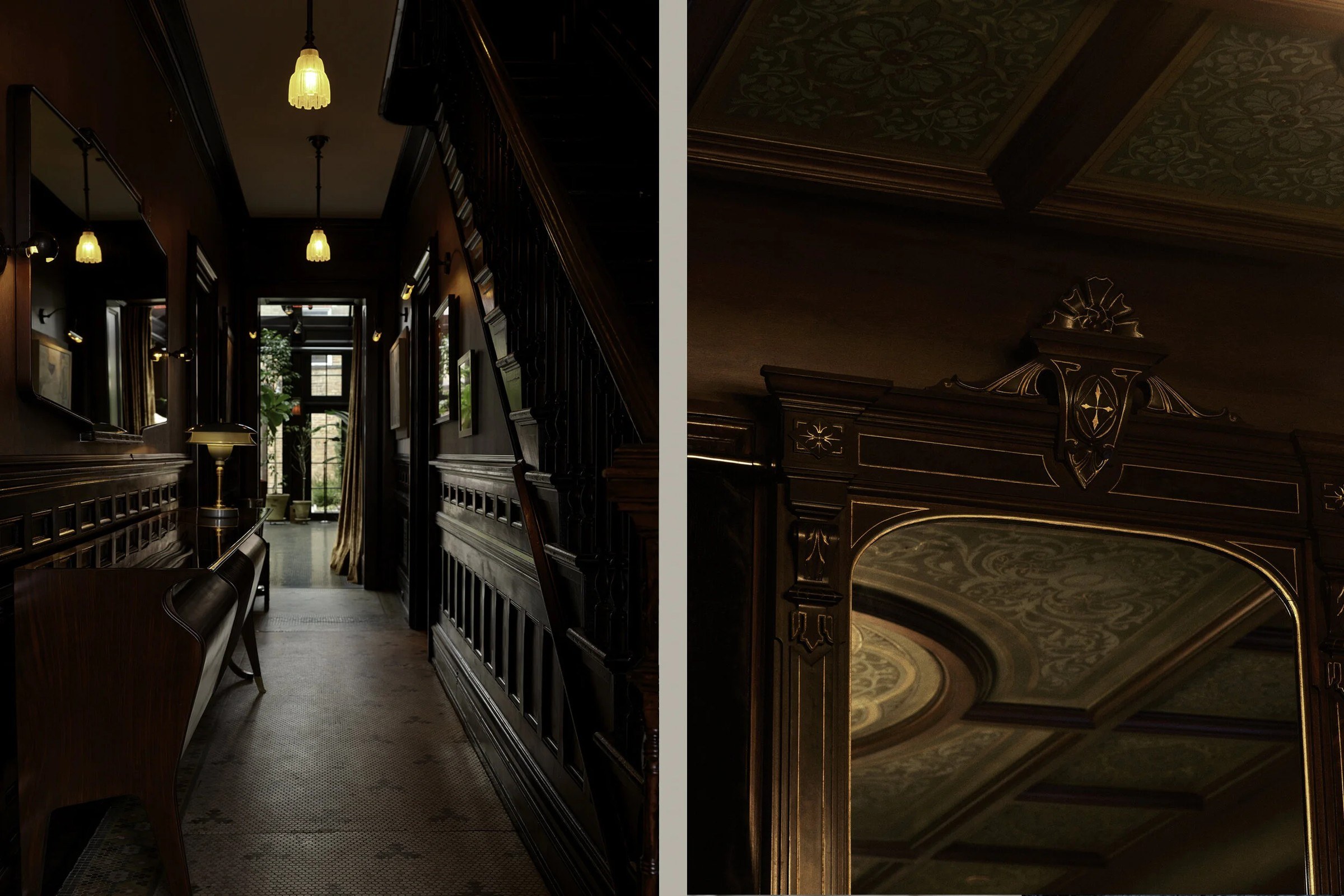 The Maker Hotel — 1