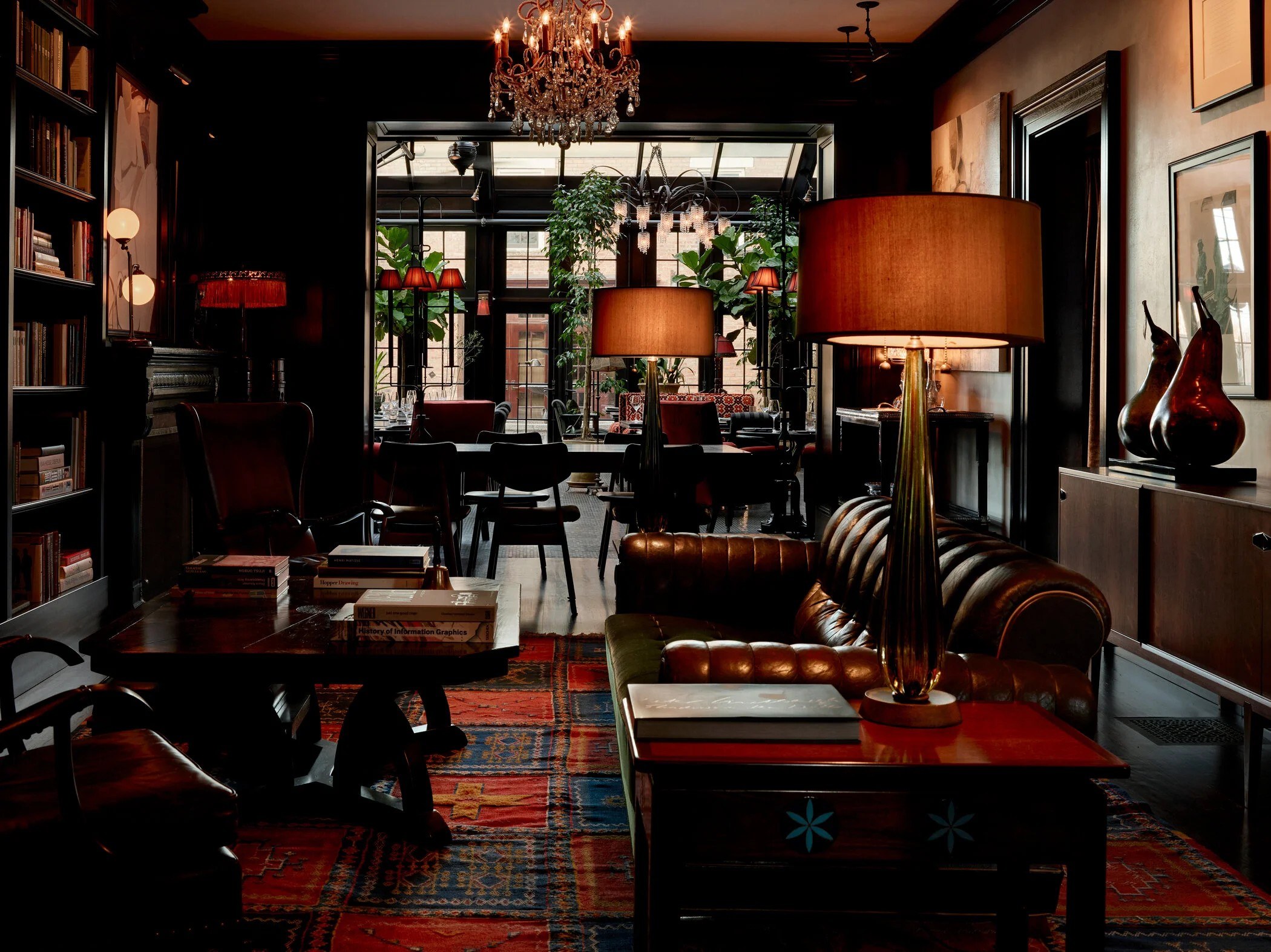 The Maker Hotel — 2