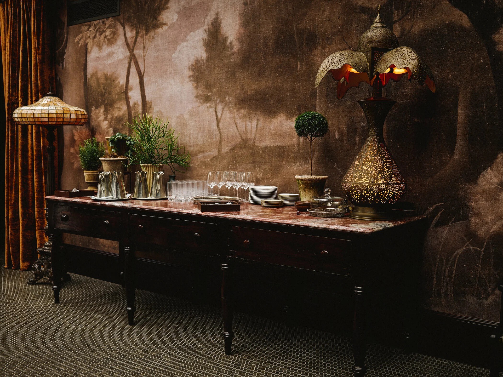 The Maker Hotel — 3