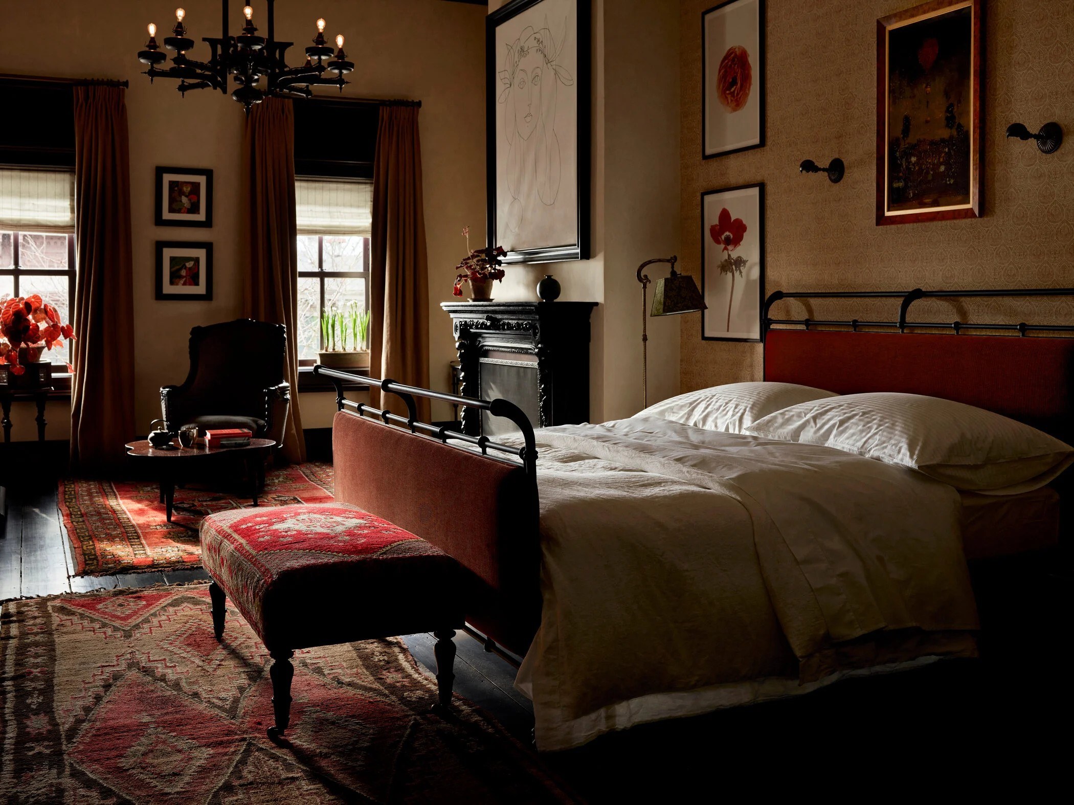 The Maker Hotel — 4