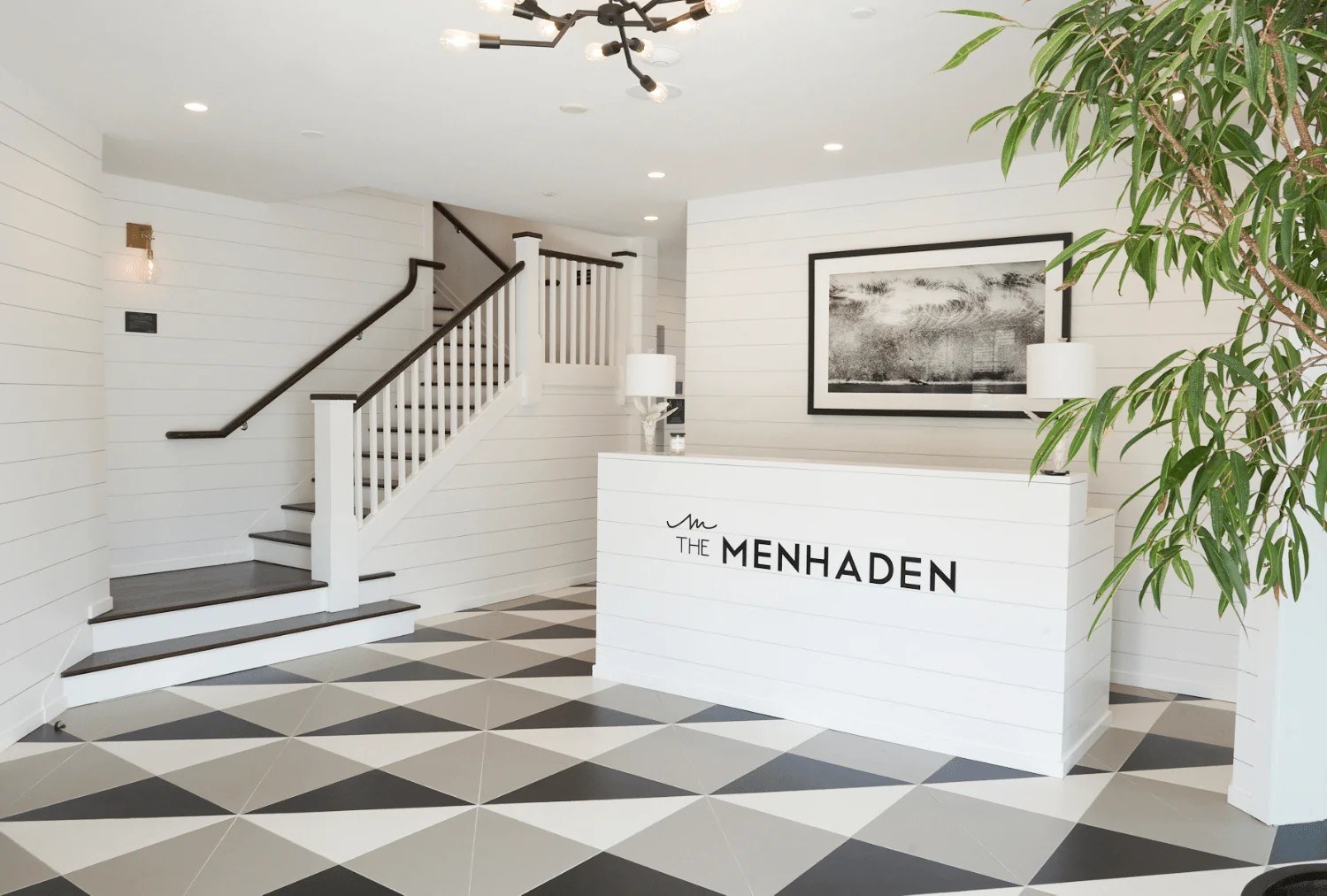 The Menhaden — 4