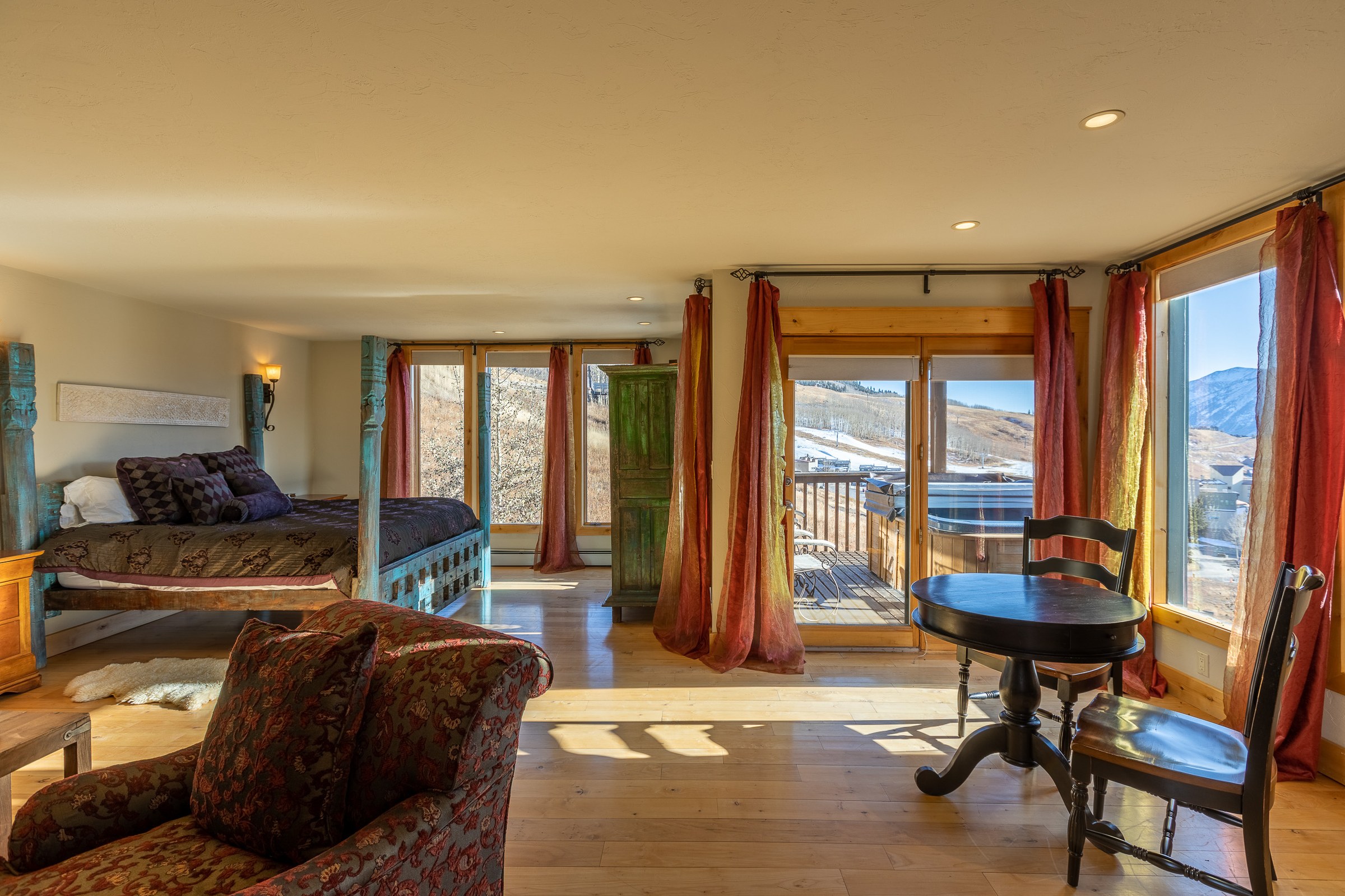 The Nordic Inn — 2